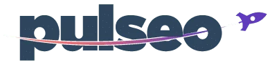 Pulseo logo