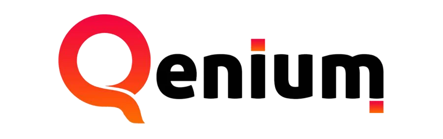 Qenium logo