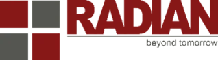 Radian logo