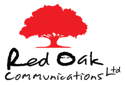 Red Oak Communications logo