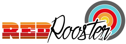 Red Rooster logo