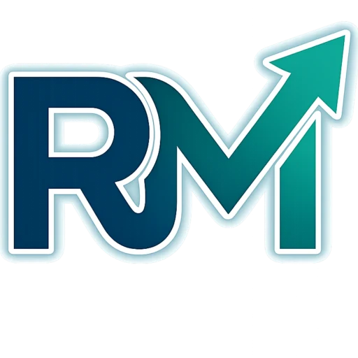 Reichesled Marketing logo