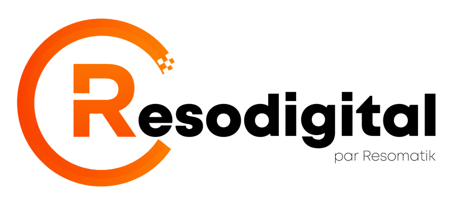 Resodigital logo