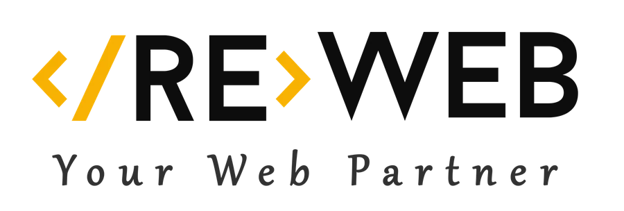 ReWeb logo