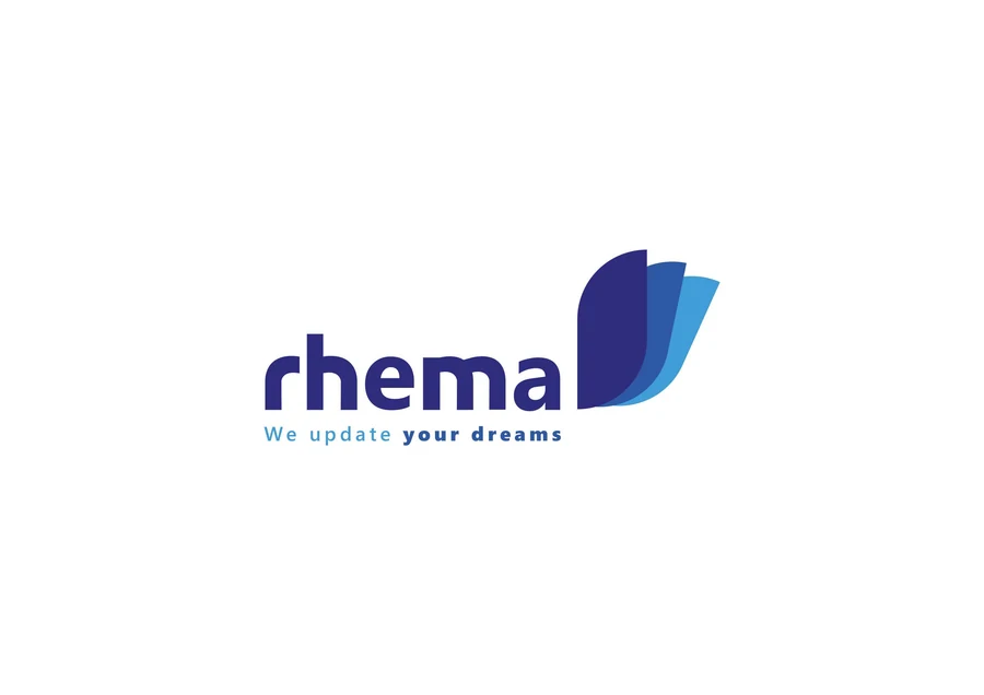 Rhema logo