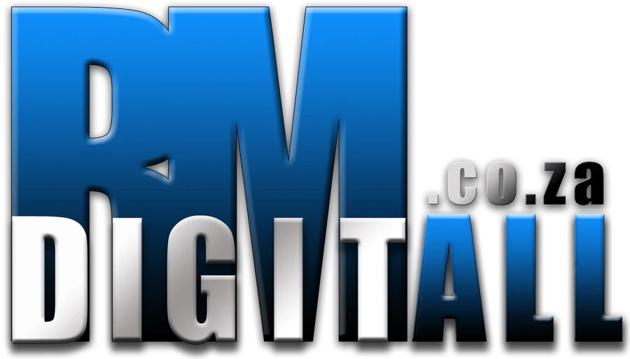 RMDigitall logo