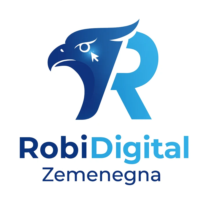 RobiDigital logo