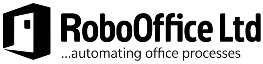 RoboOffice logo