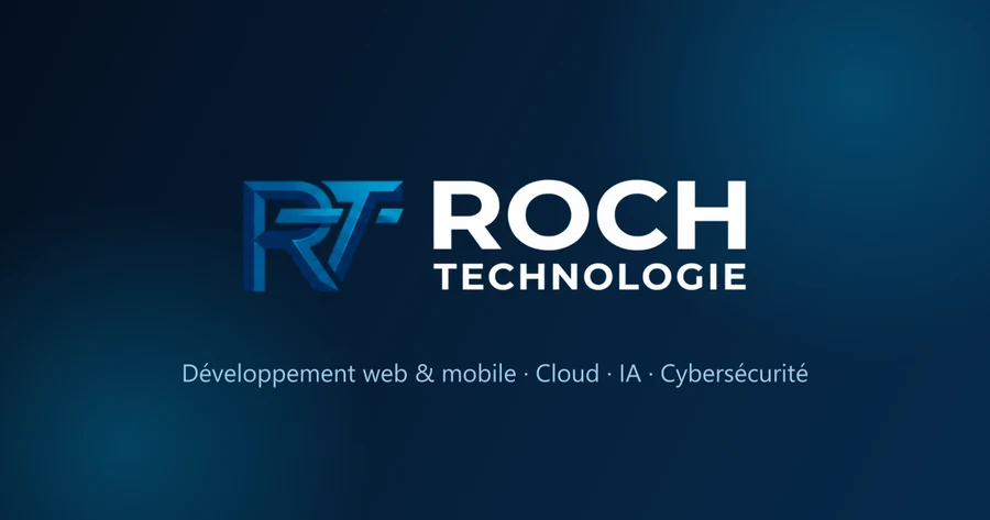 ROCH Technologie — official profile artwork