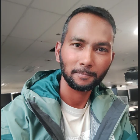 Roshan Sonekar portrait