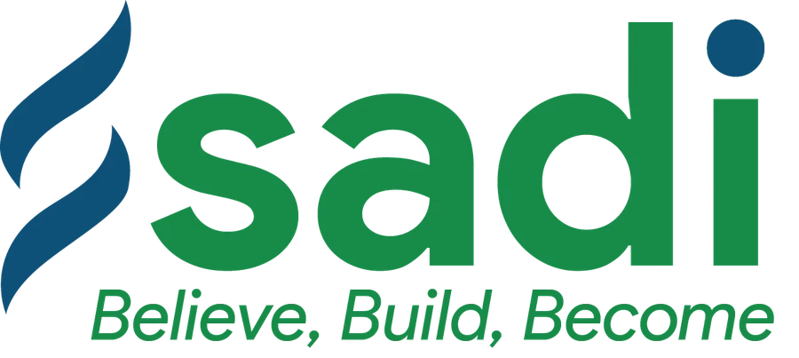 Sadicom logo