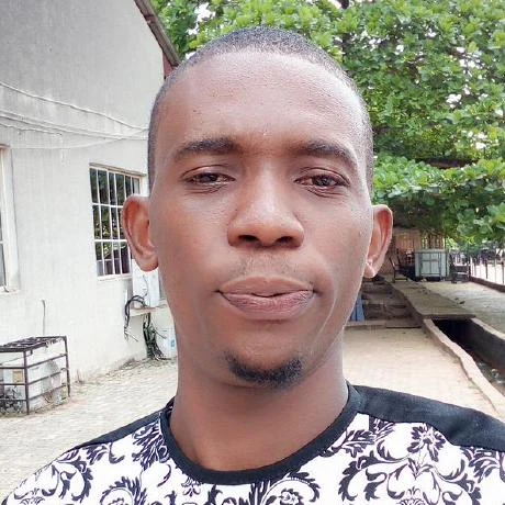 Samuel Onyebueke portrait