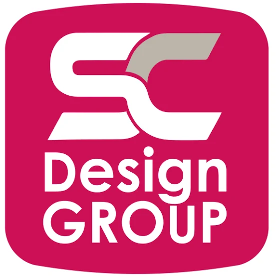 SC Design Group logo