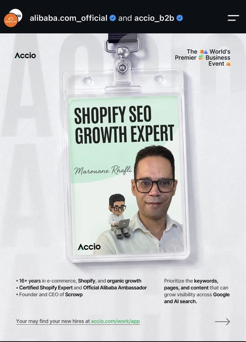 Scrowp — official profile artwork