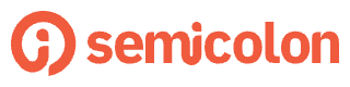 Semicolon Africa logo