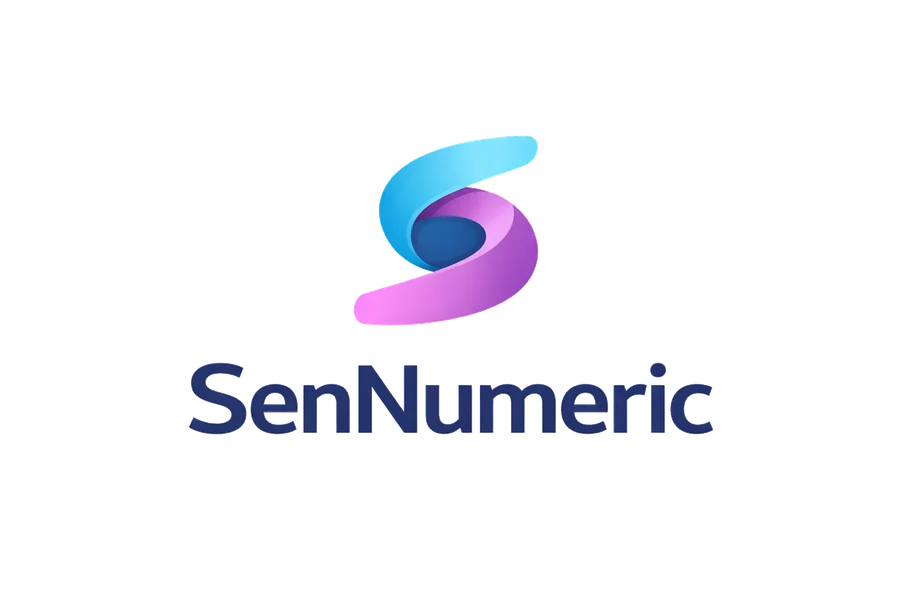 Sennumeric logo