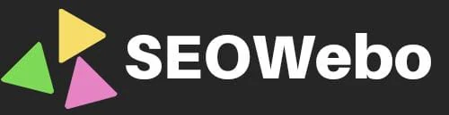 SEOWebo logo