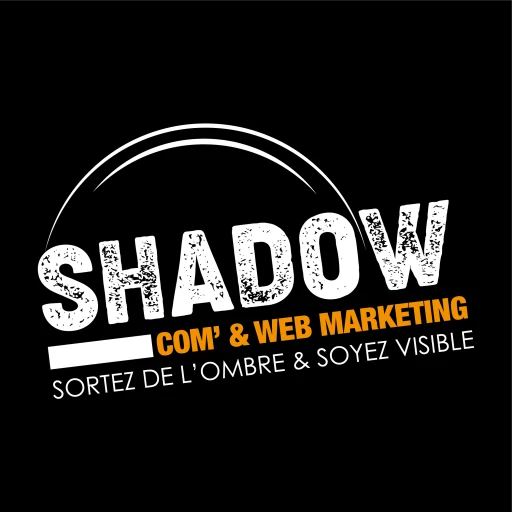 Shadow logo