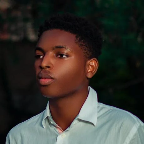 Shoola Toheeb Opeyemi portrait