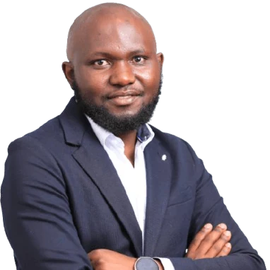 Simon Muthusi portrait
