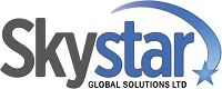 Skystar Global Solutions logo