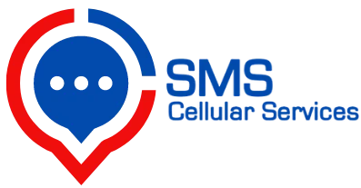 SMS Cellular Services logo