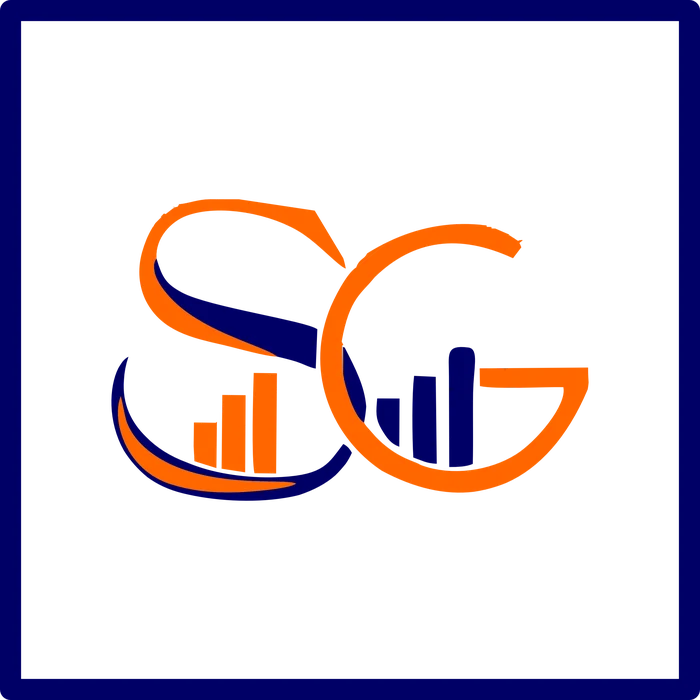 Social Growth Africa logo