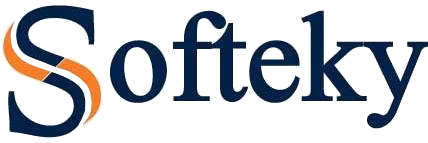 Softeky Enterprise Solutions logo