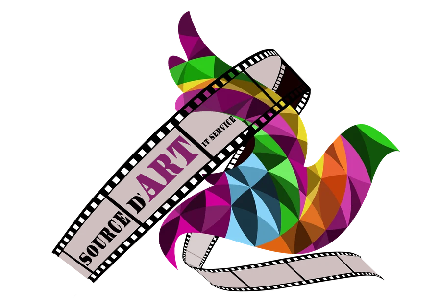 Source d'Art logo