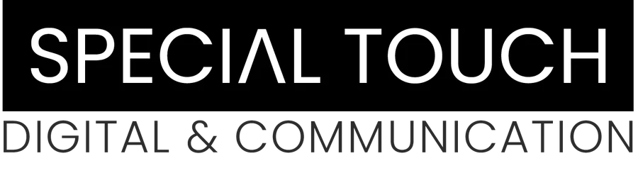 Special Touch logo