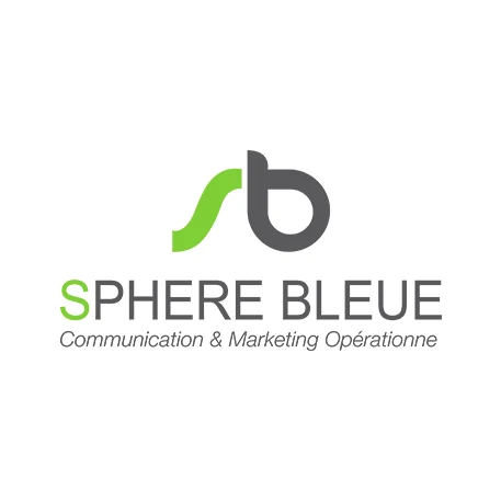 Sphere Bleue logo