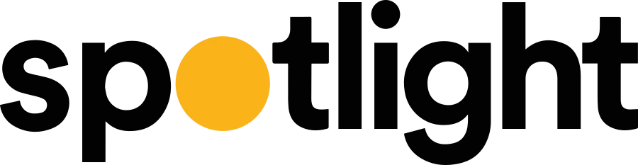 Spotlight Ethiopia logo