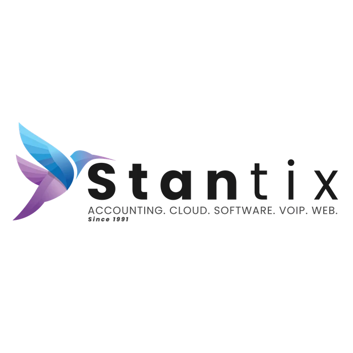 Stantix logo
