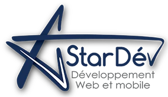 Star-Dev logo
