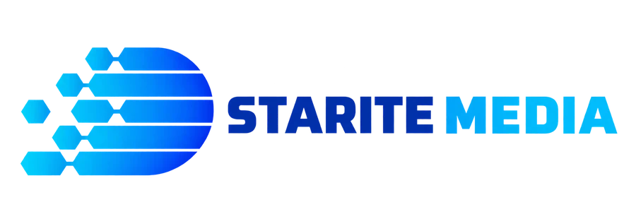 Starite Media logo