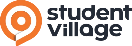 Student Village logo