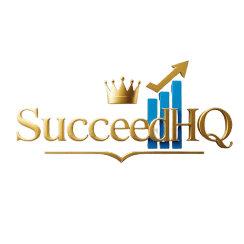 SucceedHQ Innovations logo