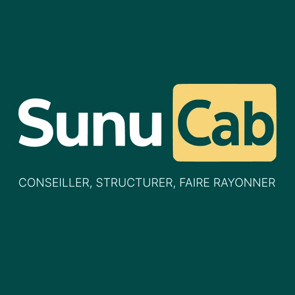 SunuCab — official profile artwork