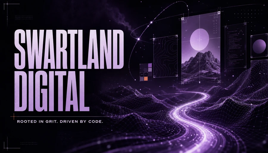 Swartland Digital — official profile artwork