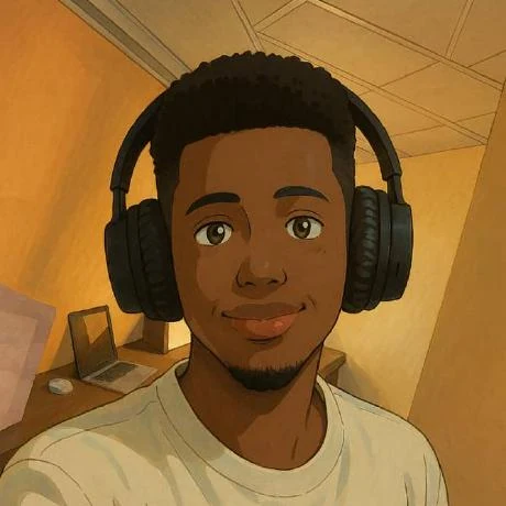 Sylvester Amaechi avatar