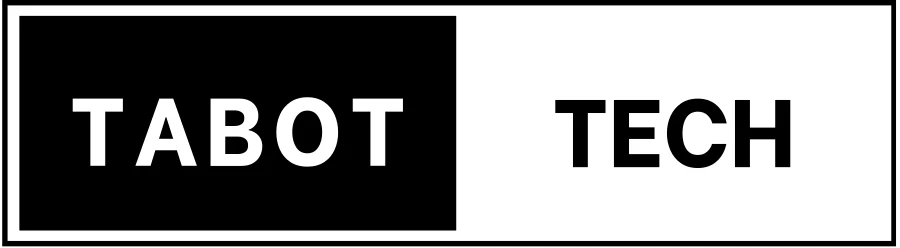Tabot Tech logo