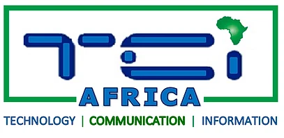 TCI Africa logo