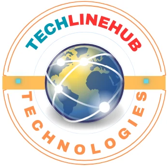 TechlineHub Technologies logo