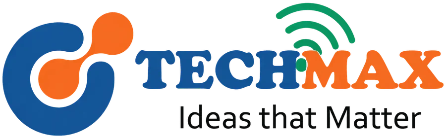 TechMax Seoify logo