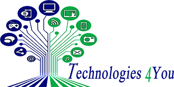 Technologies 4You logo