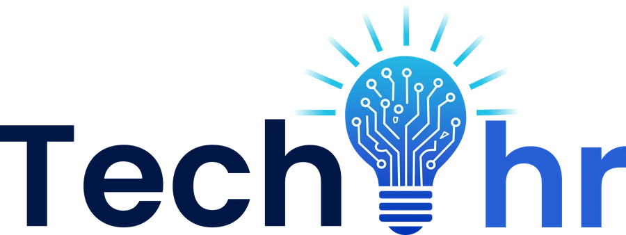 TechOhr logo