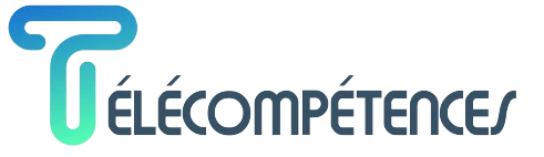 Télécompétences logo