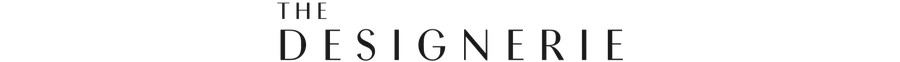 The Designerie logo