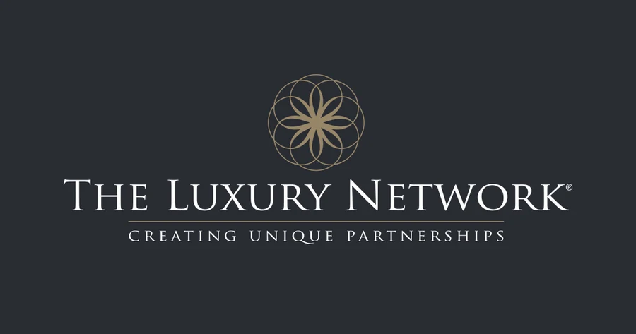 The Luxury Network Indian Ocean logo