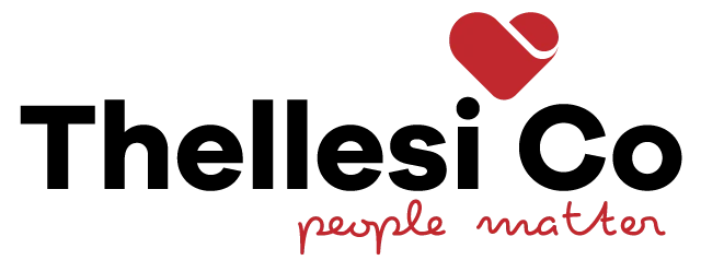 Thellesi Company logo